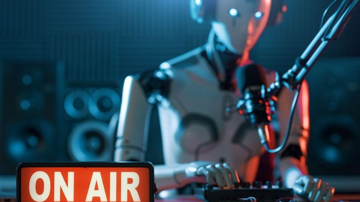 Mesterséges intelligencia: Magyarország az élen - legalábbis abban, hogy érti
