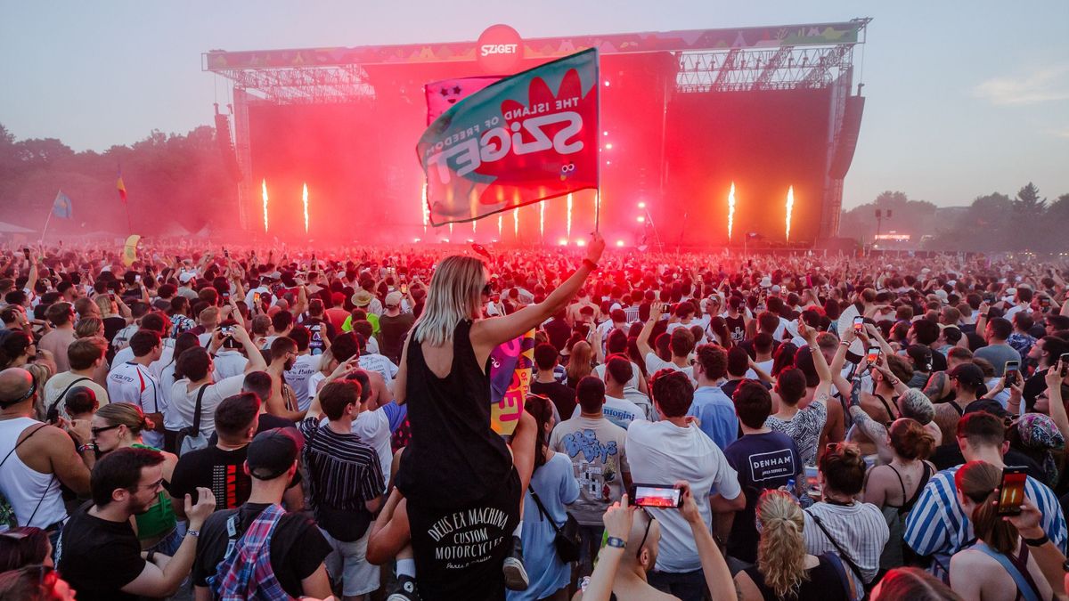Jövőre is sztárok sora koncertezik a Szigeten: itt vannak az első fellépők