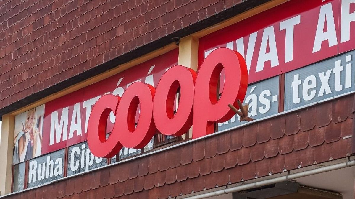 Szegeden bukdácsolva, de bekopogott a jövő: személyzet nélküli Coop nyílik a városban