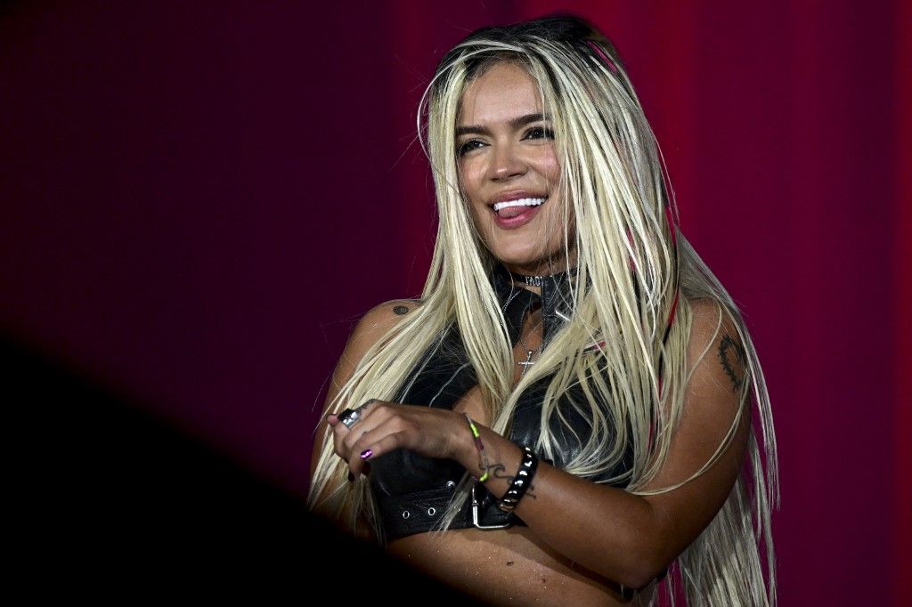 Karol G
