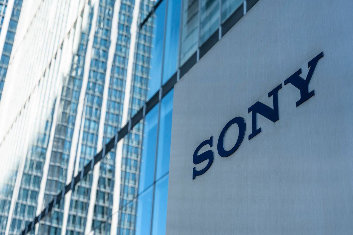A Sony két évtizede nem szárnyalt ennyire