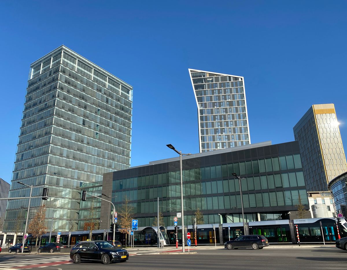 Német bankbotrány: az Európai Ügyészség hajtotta végre az akciót