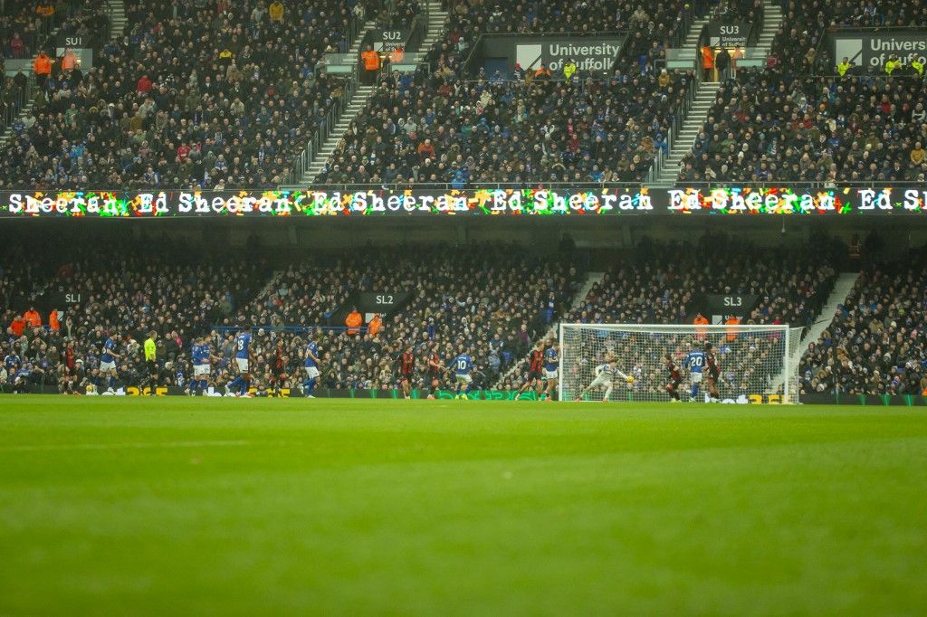 Ipswich Town FC v AFC Bournemouth - Premier League