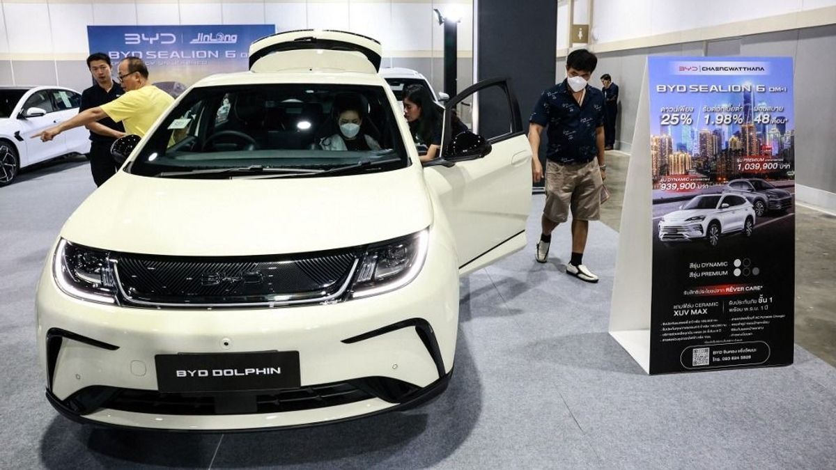 BYD: megtették a régóta várt bejelentést a szegedi gyárról – ezek a modellek készülnek Magyarországon