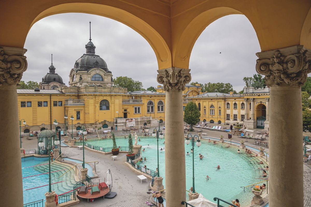 Széchenyi fürdő-9