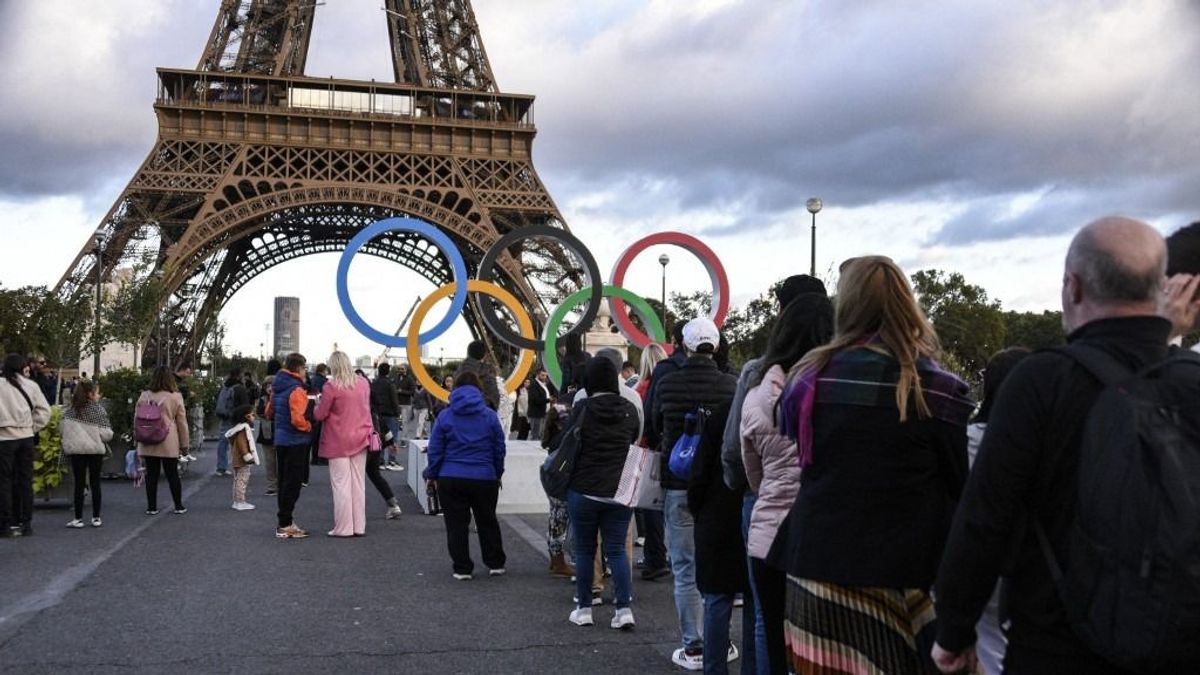 Végre kiderült: nyereséges volt a párizsi olimpia