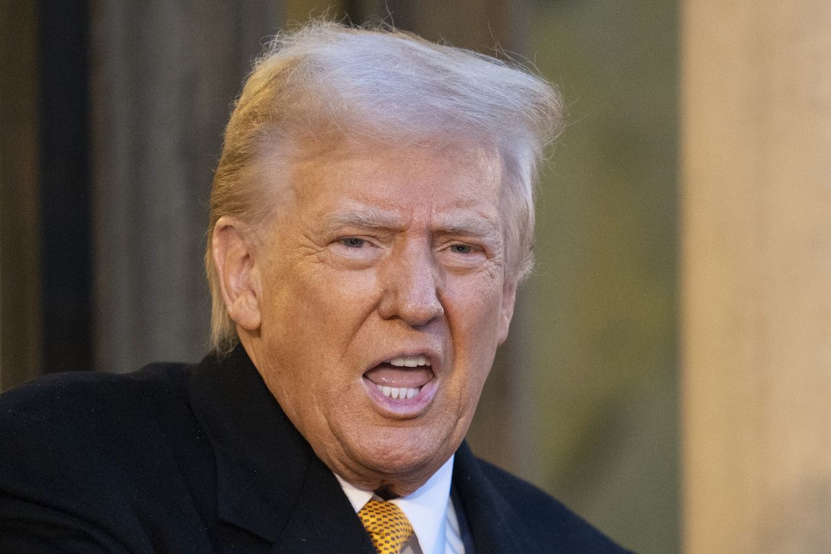 Notre-Dame Cathedral Reopens After 2019 Devastating Fire, trump