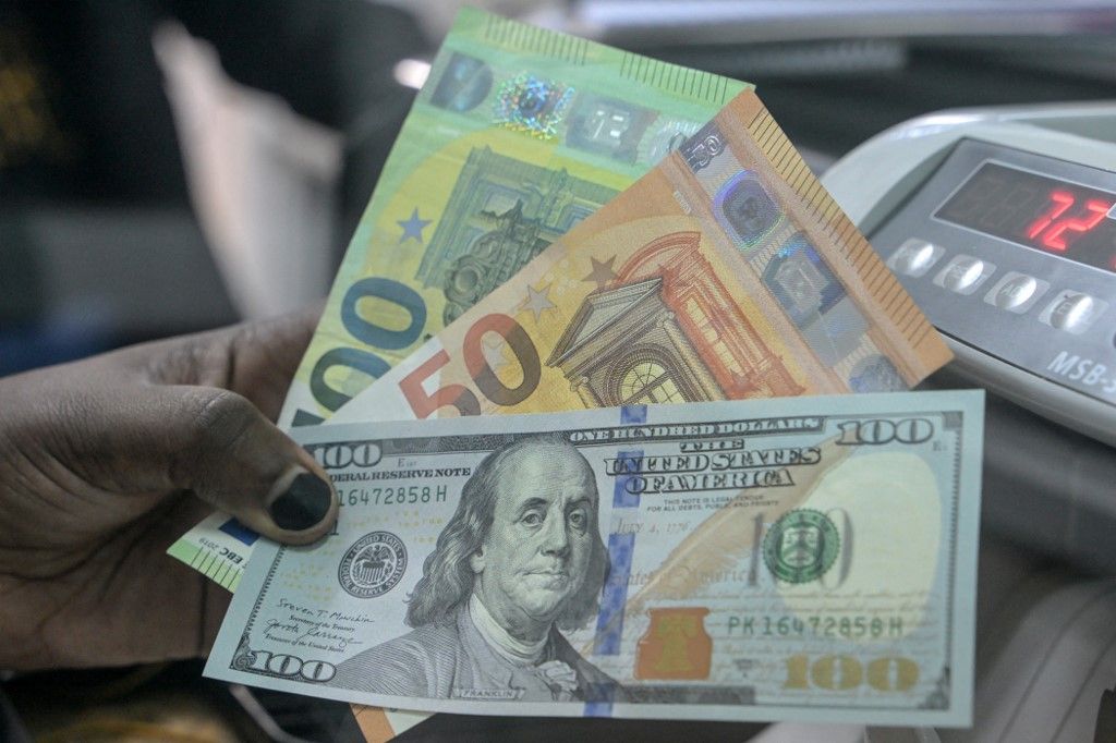 forint
