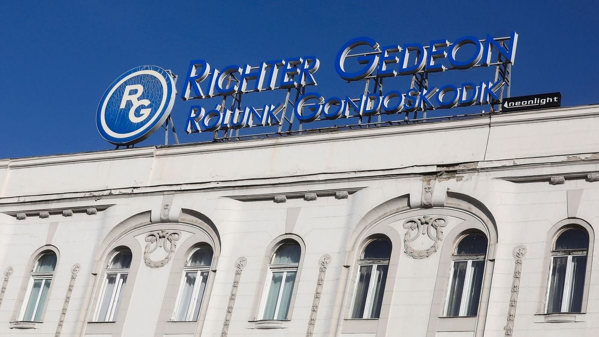 Ha Amerika kaput csuk be, a Richter akkor is megtalálja az ajtót 