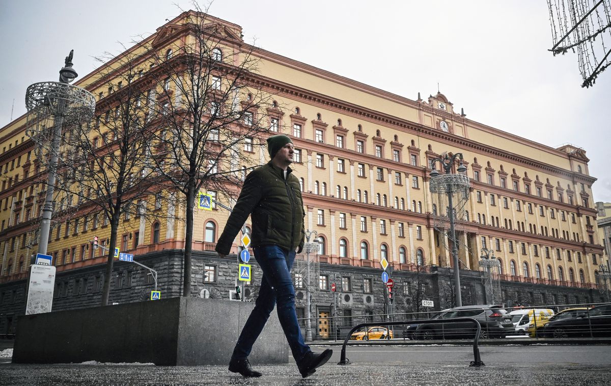 FSZB, orosz titkosszolgálat
terrortámadás