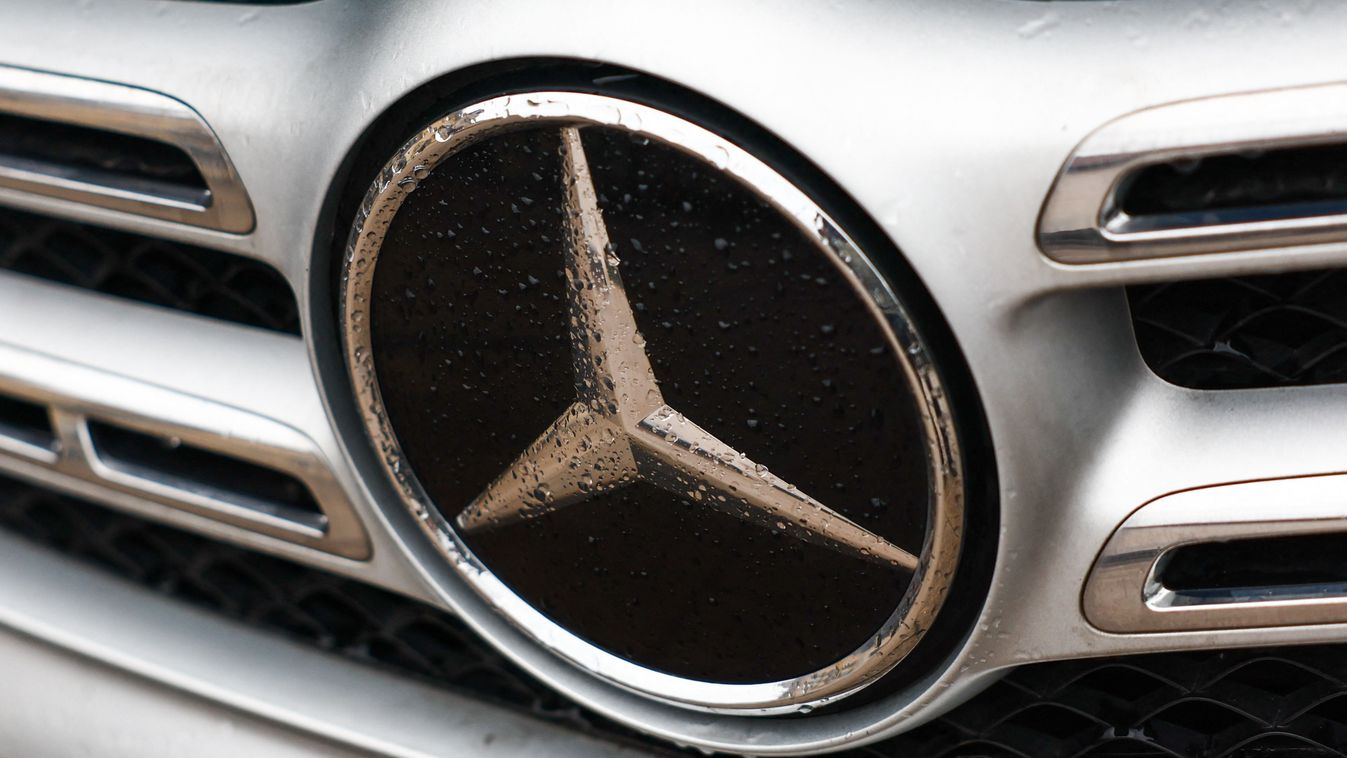 Mercedes