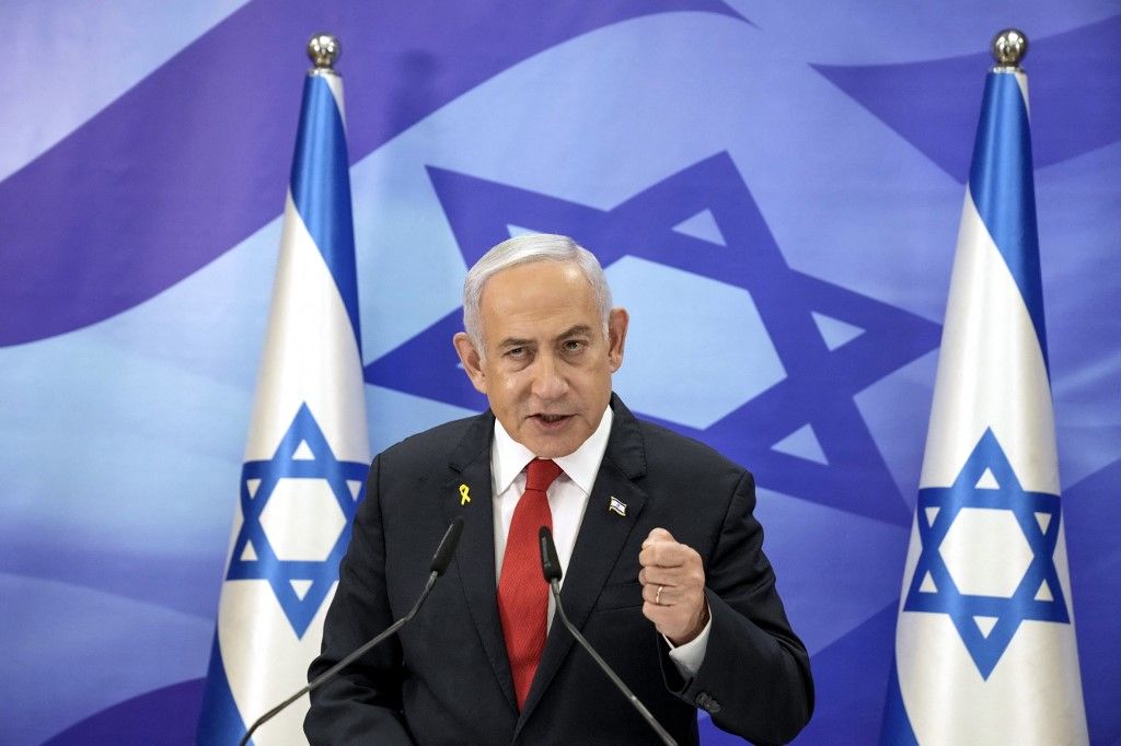 izraeli háború