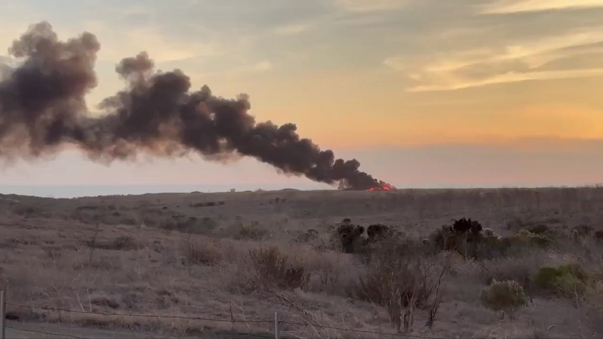 Az Egyesült államok most egy katonai helikoptert veszített el, reggel egy vadászgépét lőtték a Vörös-tengerbe 