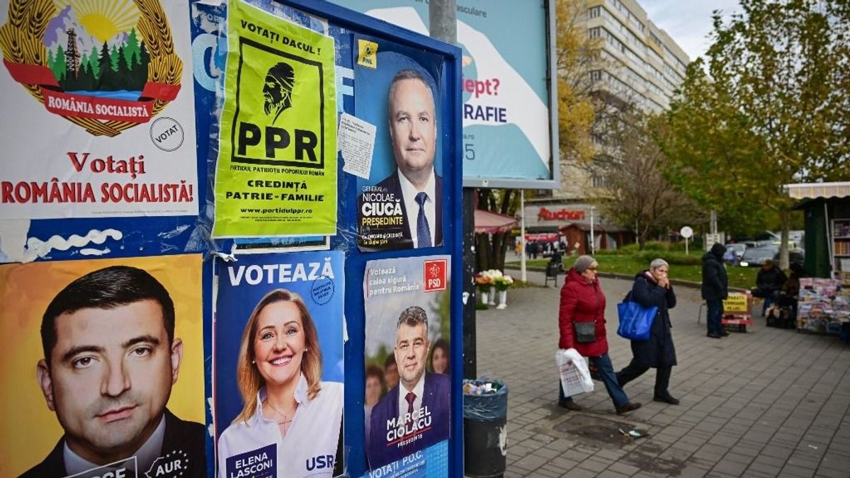 Szent tehénből űzött vaddá tehetik a lejt a román politikai fejlemények