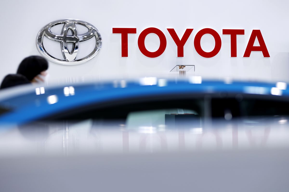 Toyota