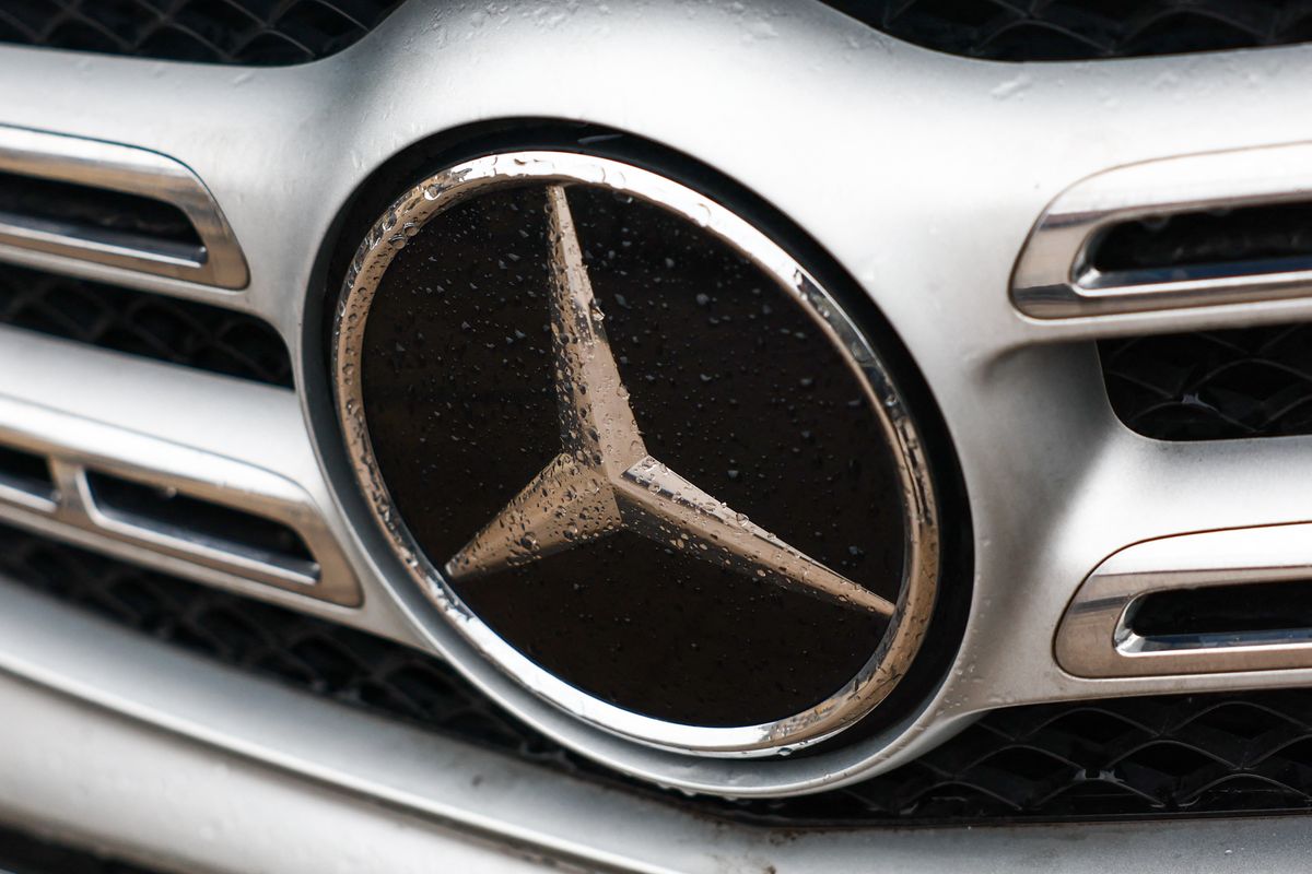 Mercedes