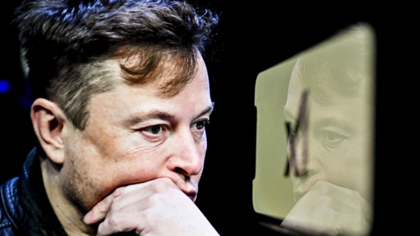 Elon Musk and xAI