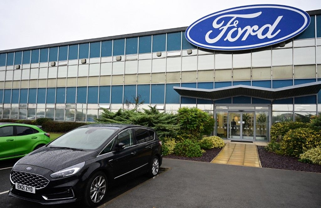 elektromos átállás Fo
rd UK

ford
