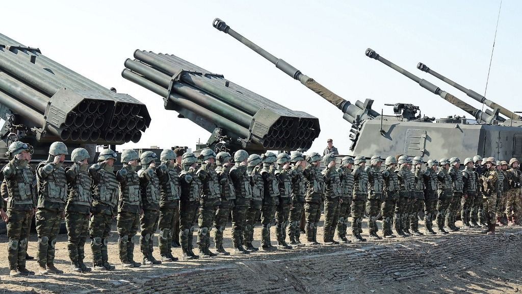 Észak-Korea
orosz-ukrán háború