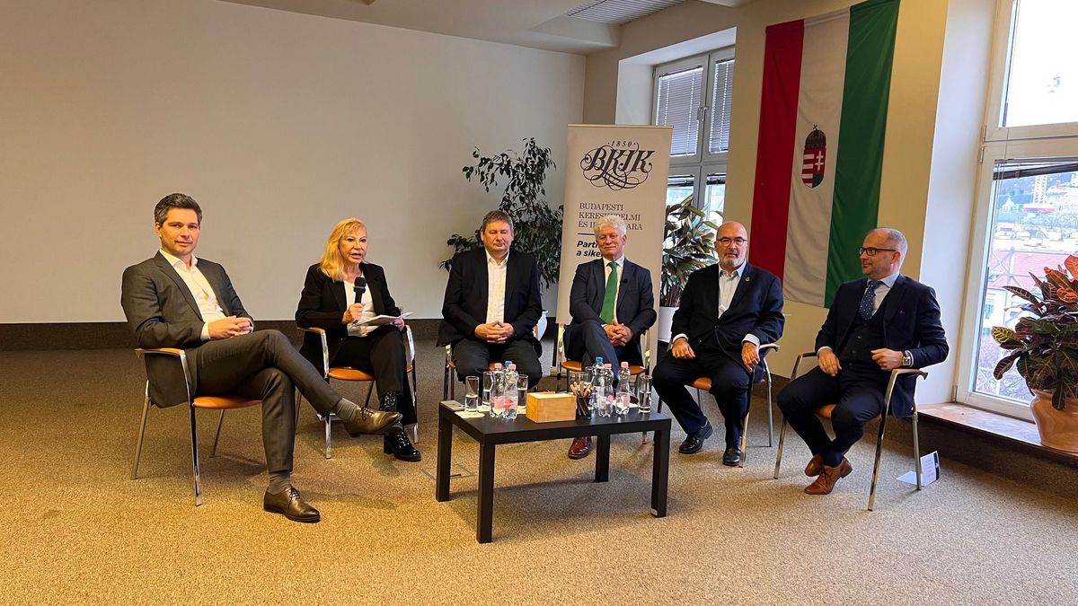 Visszakapnak energetikai fejlesztésre is az iparűzési adóból a kkv-k