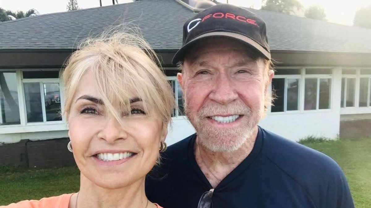 Chuck Norris csatlakozott a közmédia jótékonysági akciójához – videó