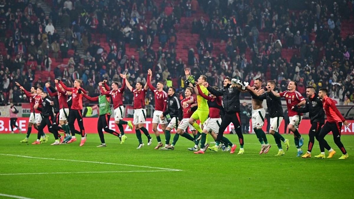 Rosszul érinti a magyar válogatottat a FIFA új szabályzata