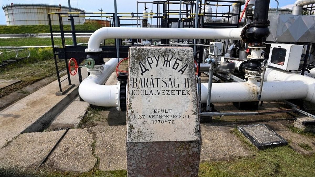 A Barátság kőolajvezeték elleni terror: ezt lehet eddig tudni a fenyegető merényletről
