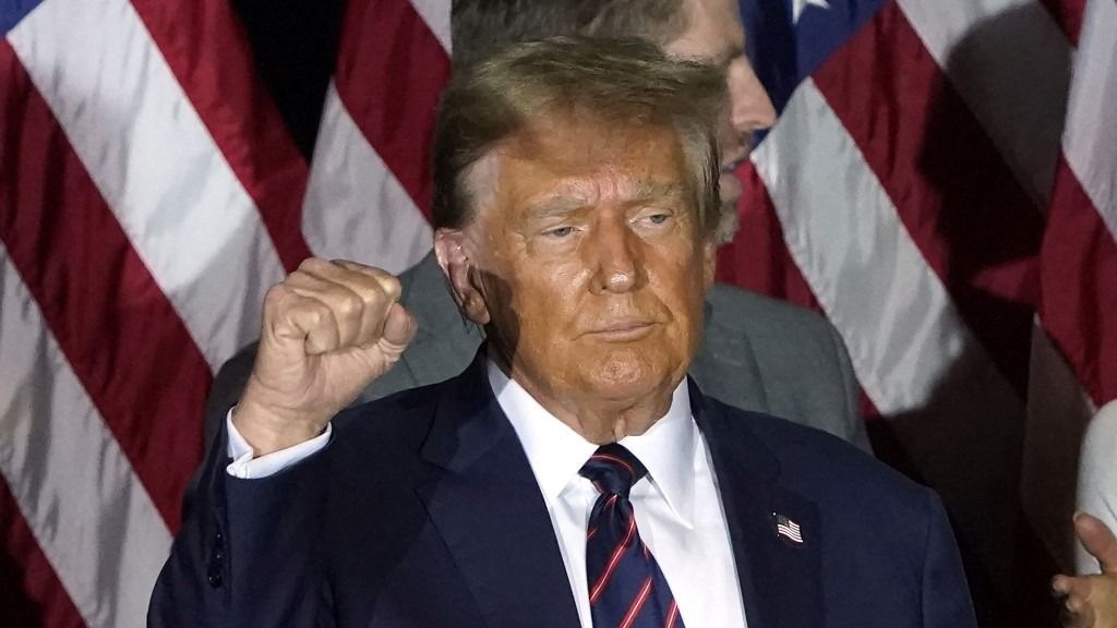 Trump