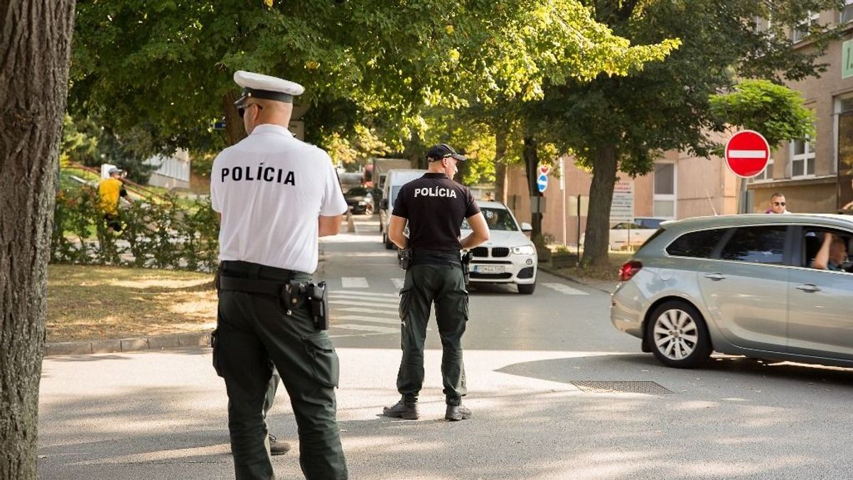 Terrorveszély a szomszédban: az egyik személyt Magyarországra utasították ki