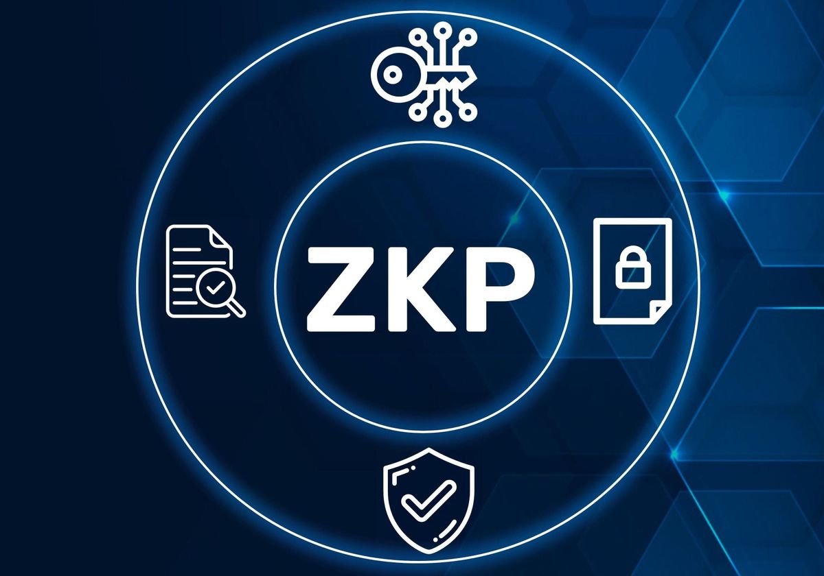 Zkp,Acronym.,Zero-knowledge,Proof,Is,A,Cryptographic,Method,Allowing,One