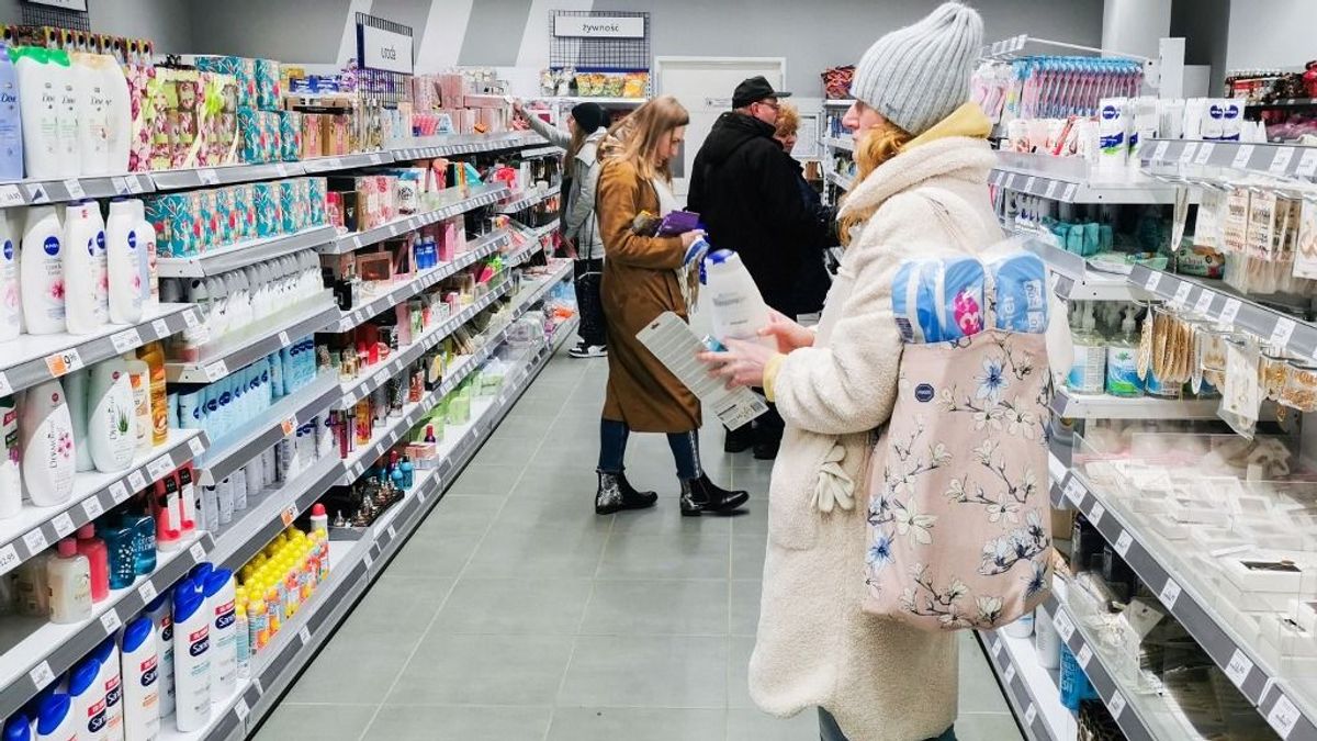 Magyarország nem drágul úgy, mint Közép-Európa – ez történik a régióban