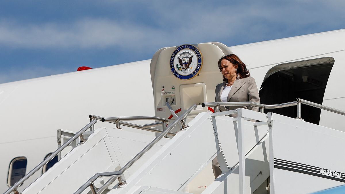 Trump rendelte, mégsem élvezheti az új Air Force One repülőgépet