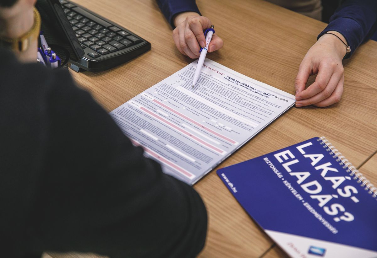 Nagyot nőttek tavaly a pesti ingatlanárak