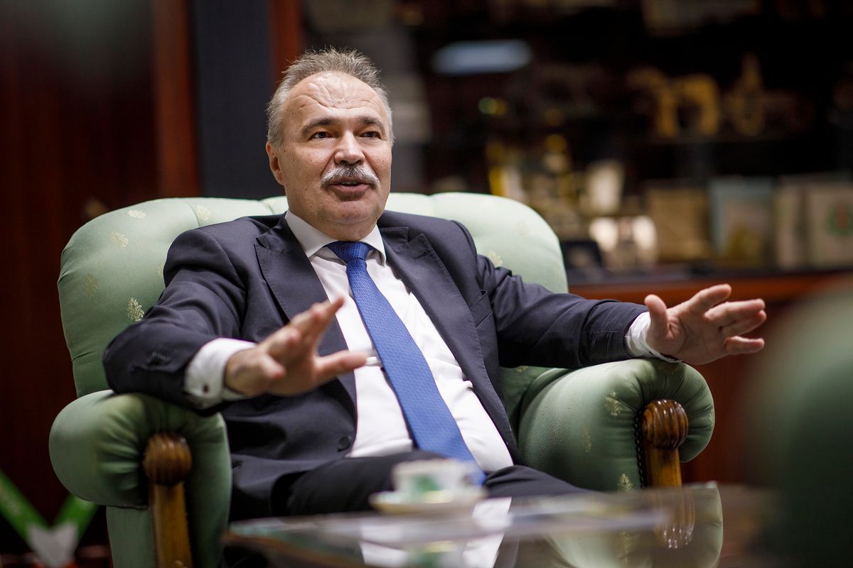 Nagy István