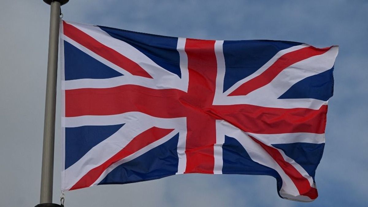 Egy helyben toporog a brit gazdaság