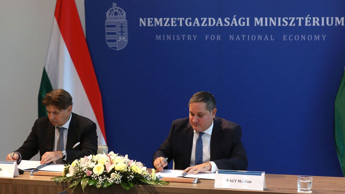 Liftezhetnek a kkv-k, indul a Demján Sándor Program