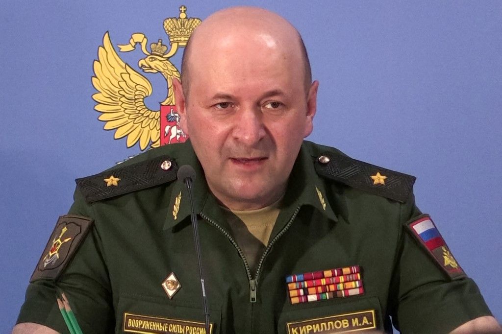 Kirillov halála iszonyú orosz bosszút von maga után