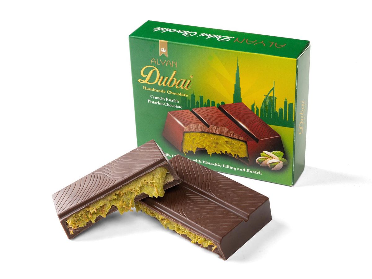 Dubaji csoki