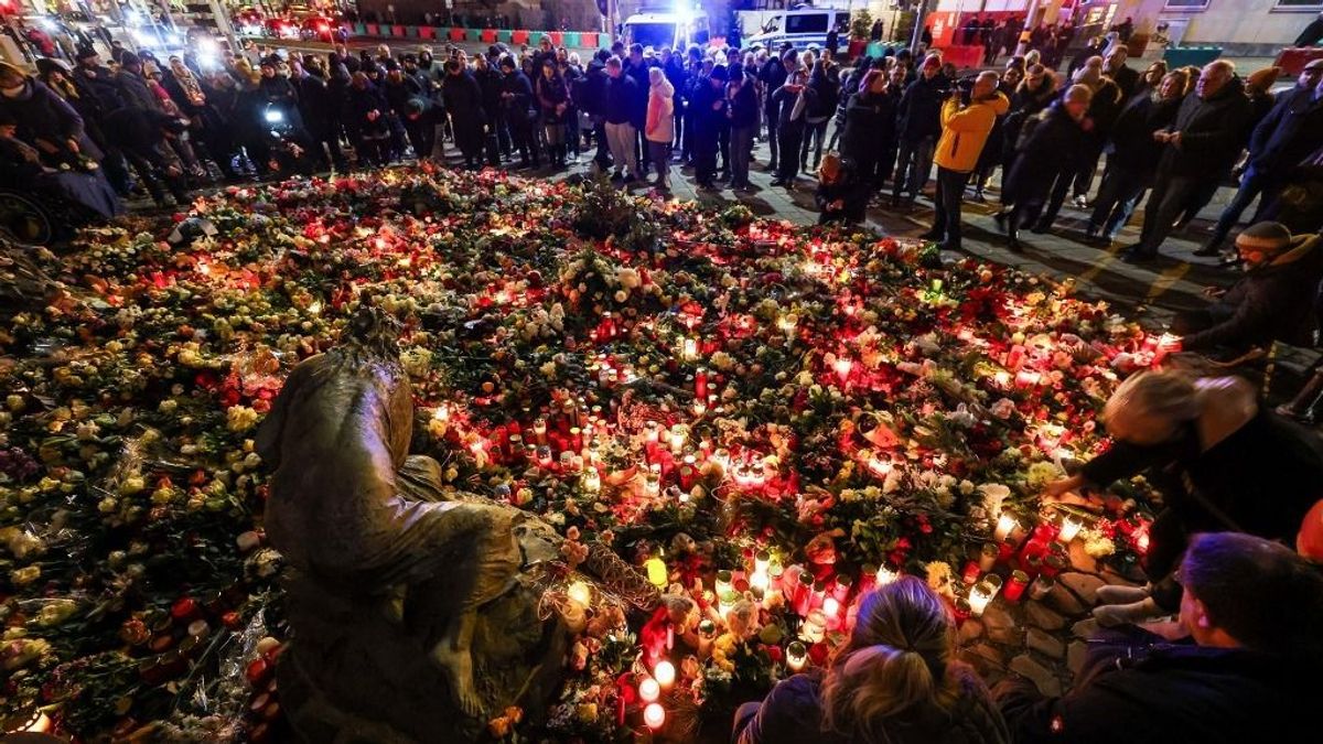 A Terrorelhárítási Központ egységei jelen vannak a karácsonyi vásárokban 