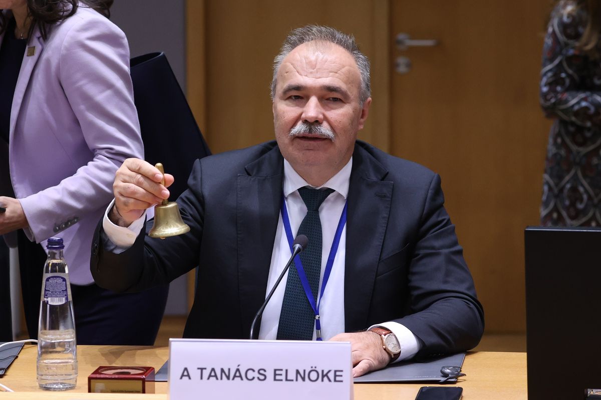 köszös agrárpolitika, Nagy István