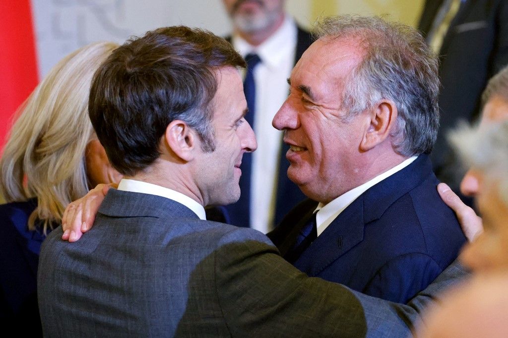 Macron kinevezte Franciaország új miniszterelnökét