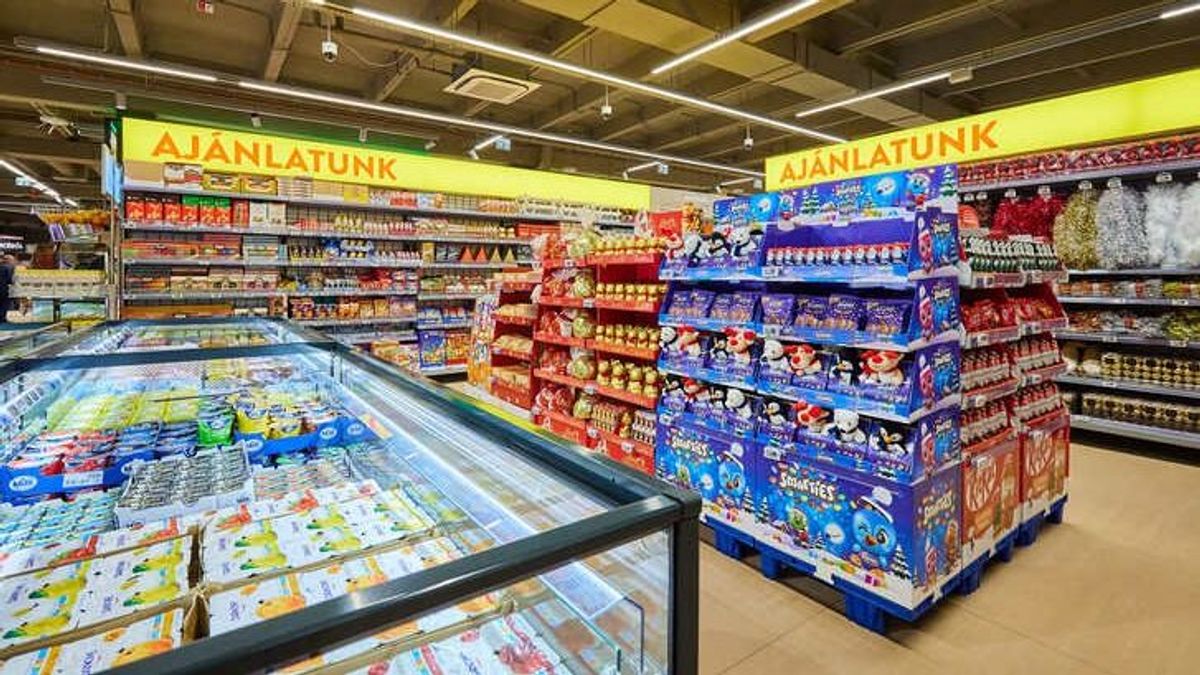 Csaknem ezer termék vár rád bombaáron a SPAR-ban