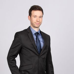 Varga András