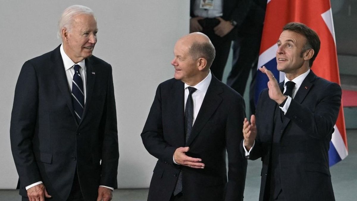 Németország nem gyógyult meg, de máris van egy még nagyobb beteg Európában
