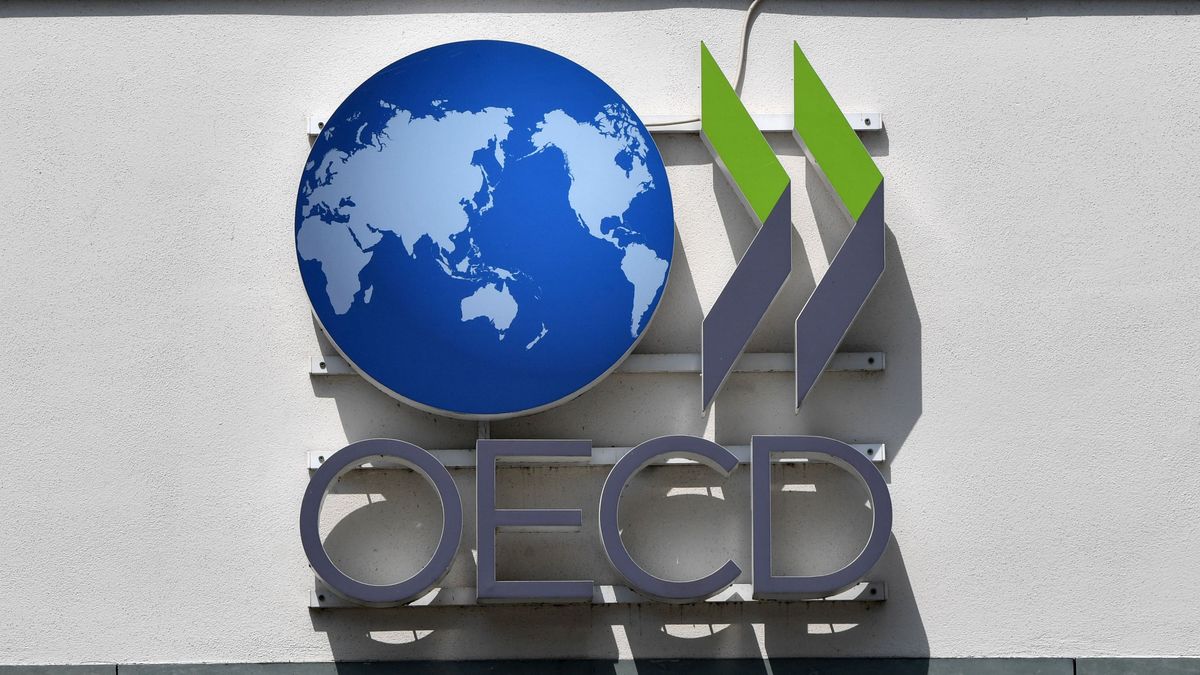 Berlin - OECD