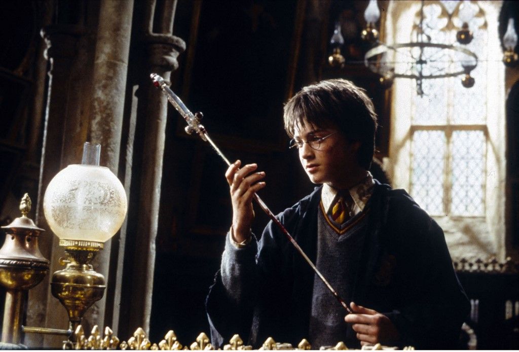 Megtört varázslat: lecsapott egy Harry Potter termékre a japán hatóság