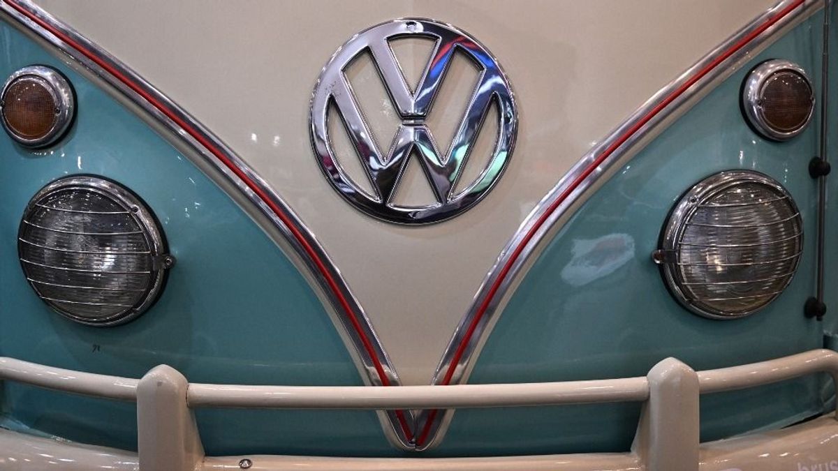 Sztrájkba lépnek a Volkswagen németországi dolgozói