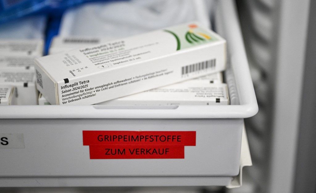 Pharmacy