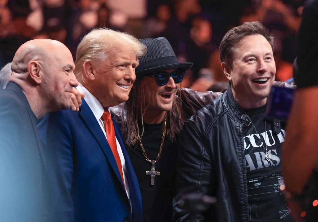 Donald Trump nem akarja, hogy Elon Musknak háborúba kelljen szállnia a H-1B vízumokért: a program jó