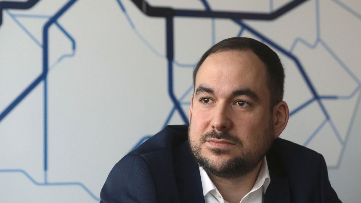 Rendkívüli bejelentést tett a MÁV vezére: gigantikus mennyiségben szereznek be új IC-kocsikat